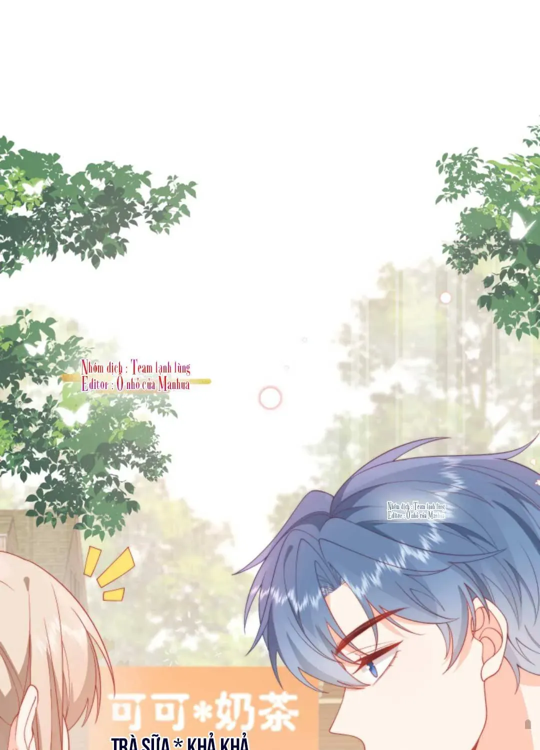 Sinh Trở Lại Làm Vợ Tổng Tài Chap 6 - Next Chap 7