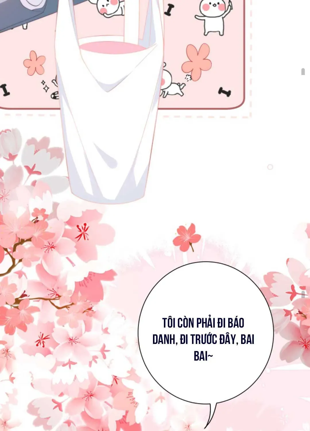 Sinh Trở Lại Làm Vợ Tổng Tài Chap 6 - Next Chap 7