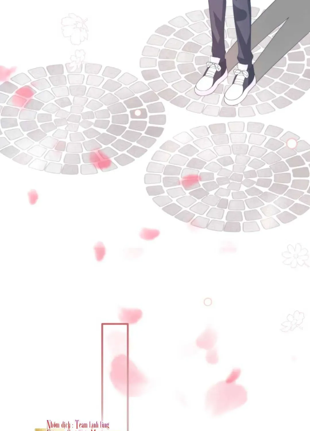 Sinh Trở Lại Làm Vợ Tổng Tài Chap 6 - Next Chap 7