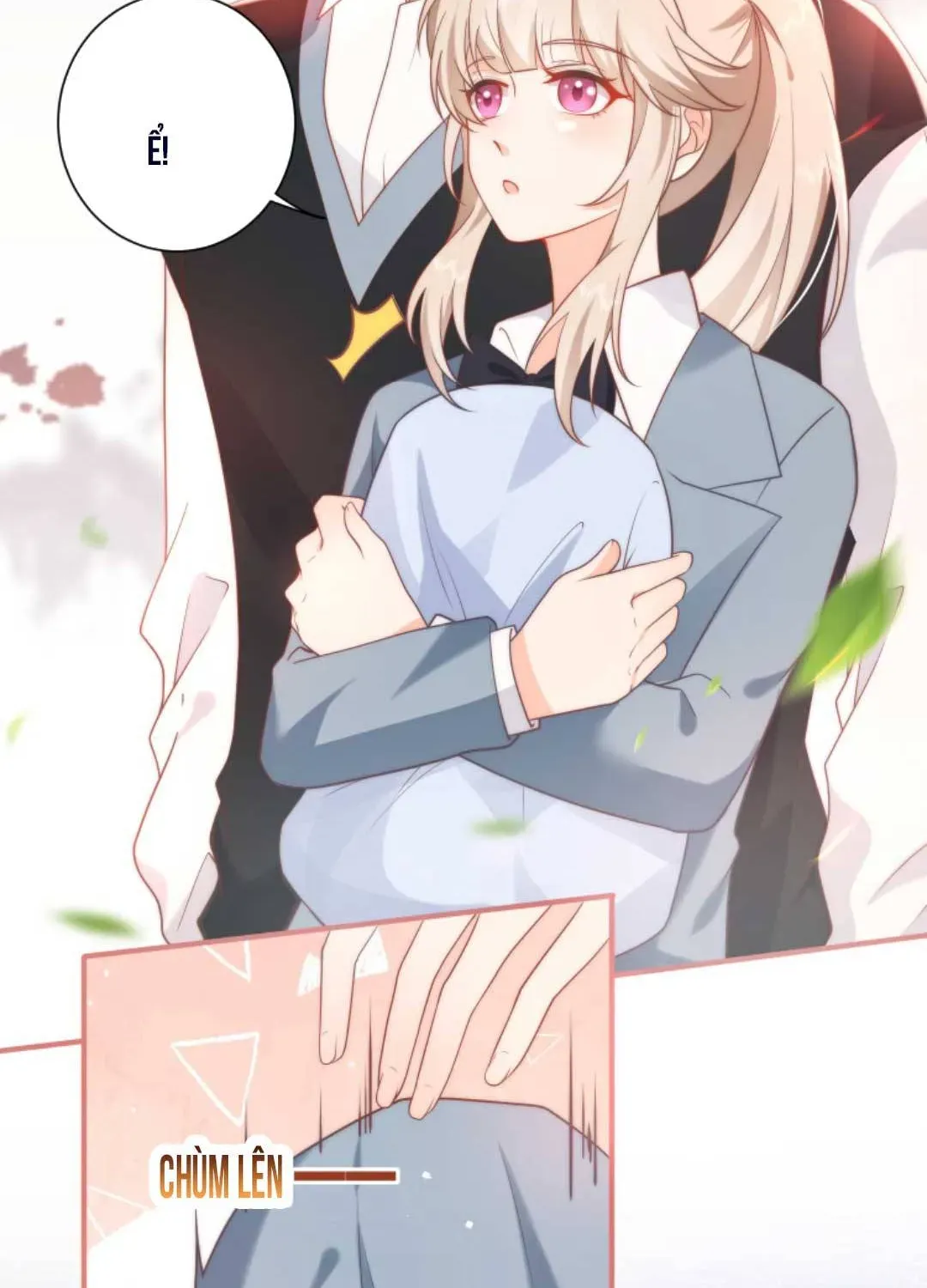 Sinh Trở Lại Làm Vợ Tổng Tài Chap 6 - Next Chap 7