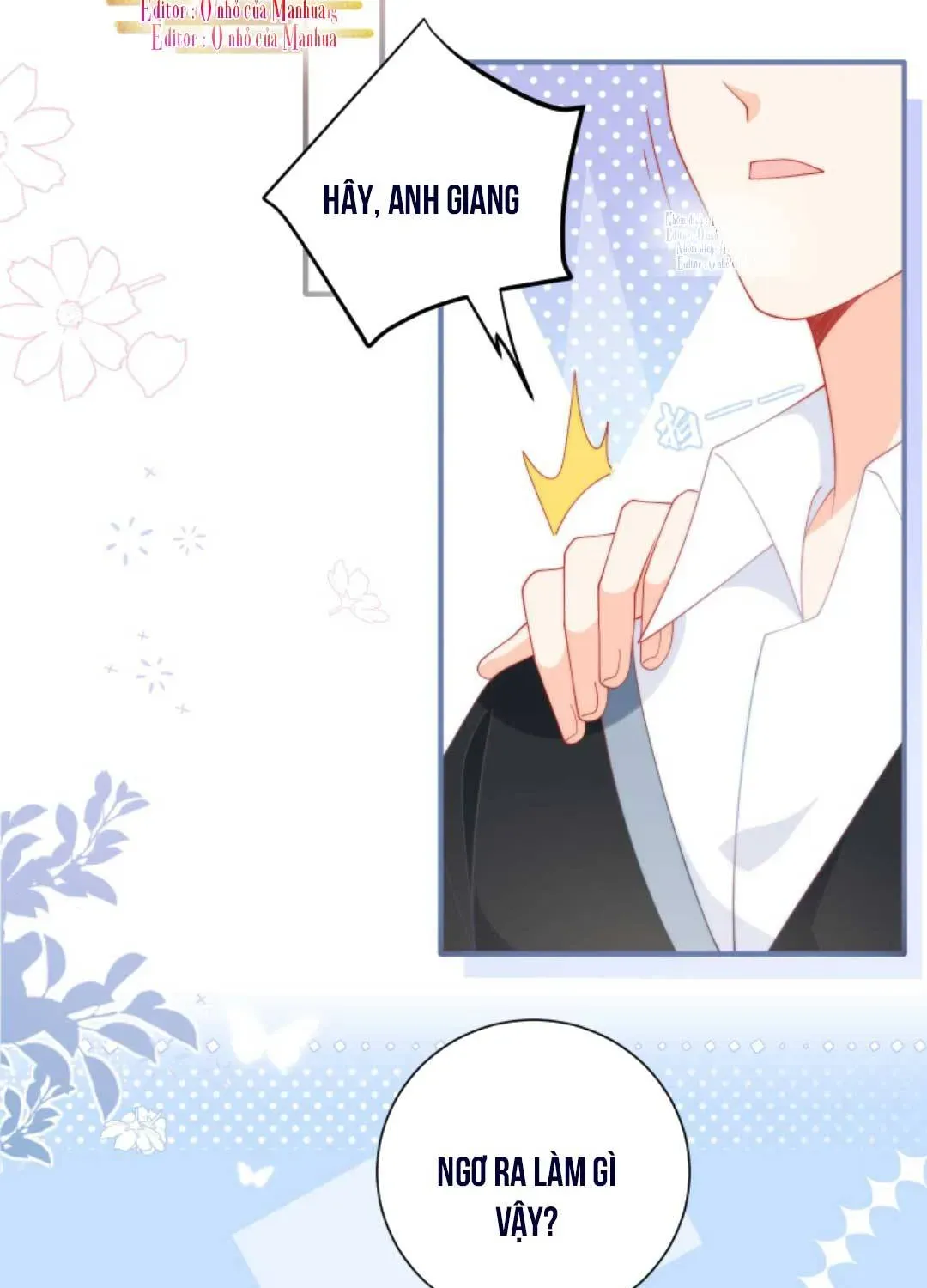 Sinh Trở Lại Làm Vợ Tổng Tài Chap 6 - Next Chap 7