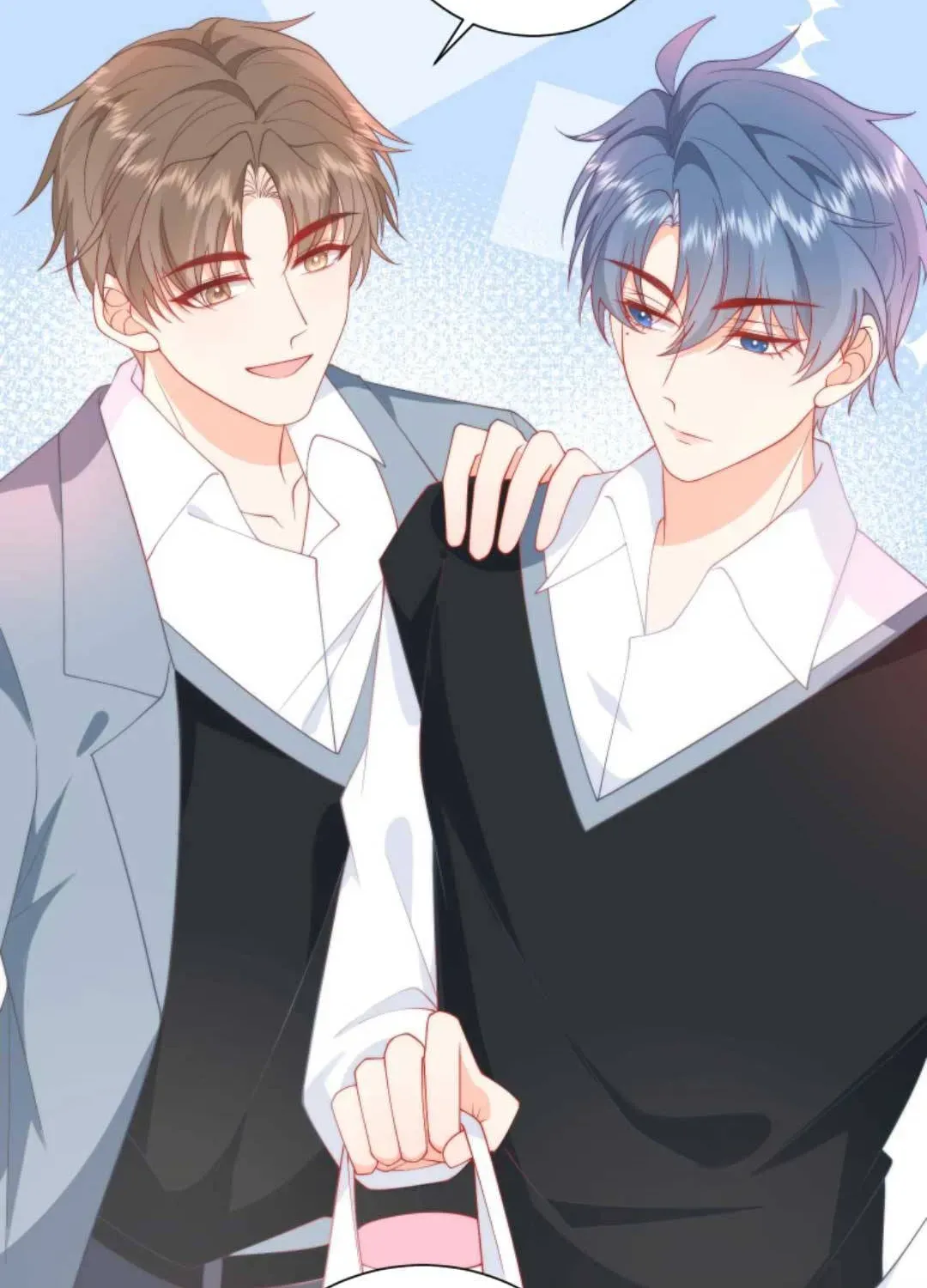 Sinh Trở Lại Làm Vợ Tổng Tài Chap 6 - Next Chap 7