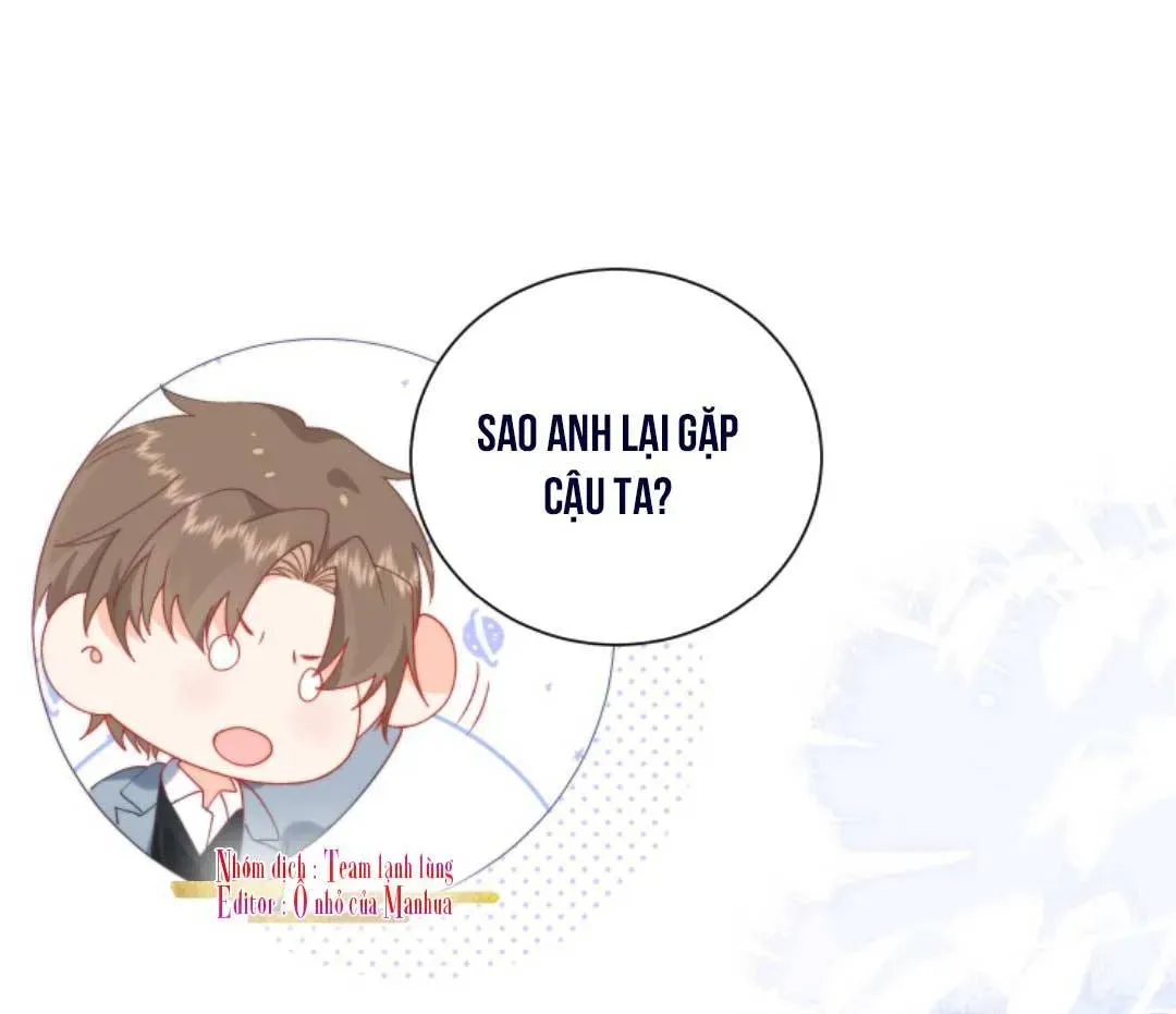 Sinh Trở Lại Làm Vợ Tổng Tài Chap 6 - Next Chap 7