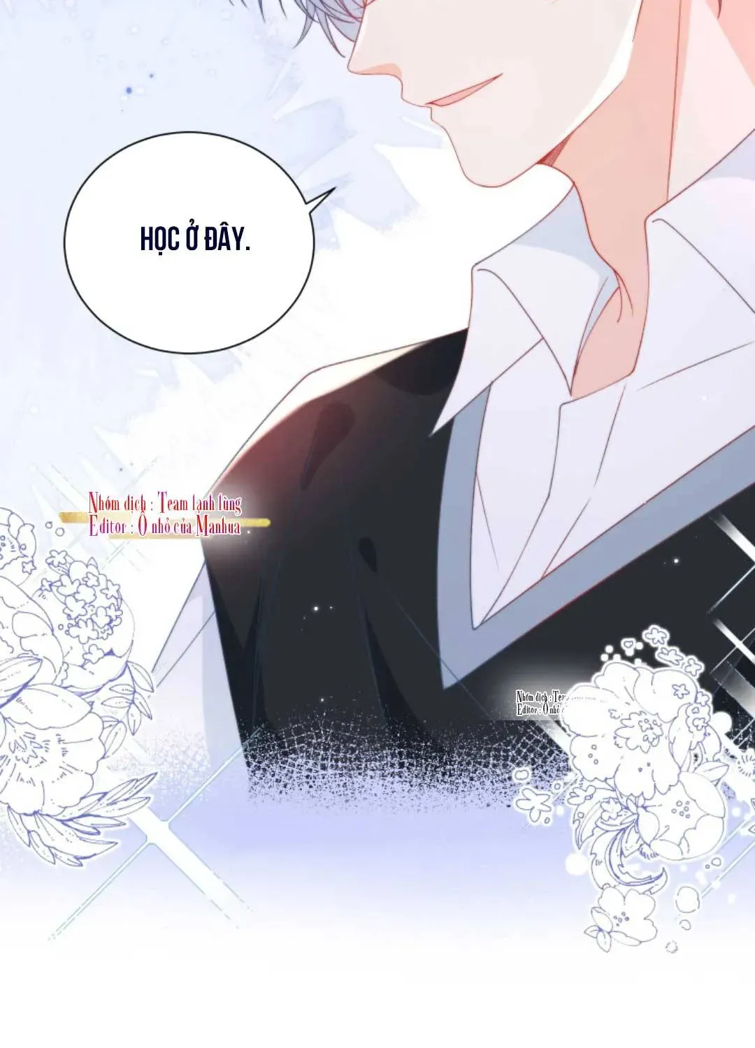 Sinh Trở Lại Làm Vợ Tổng Tài Chap 6 - Next Chap 7