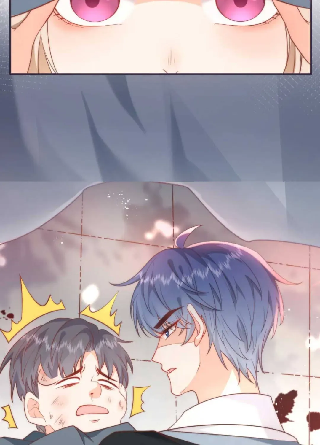 Sinh Trở Lại Làm Vợ Tổng Tài Chap 6 - Next Chap 7