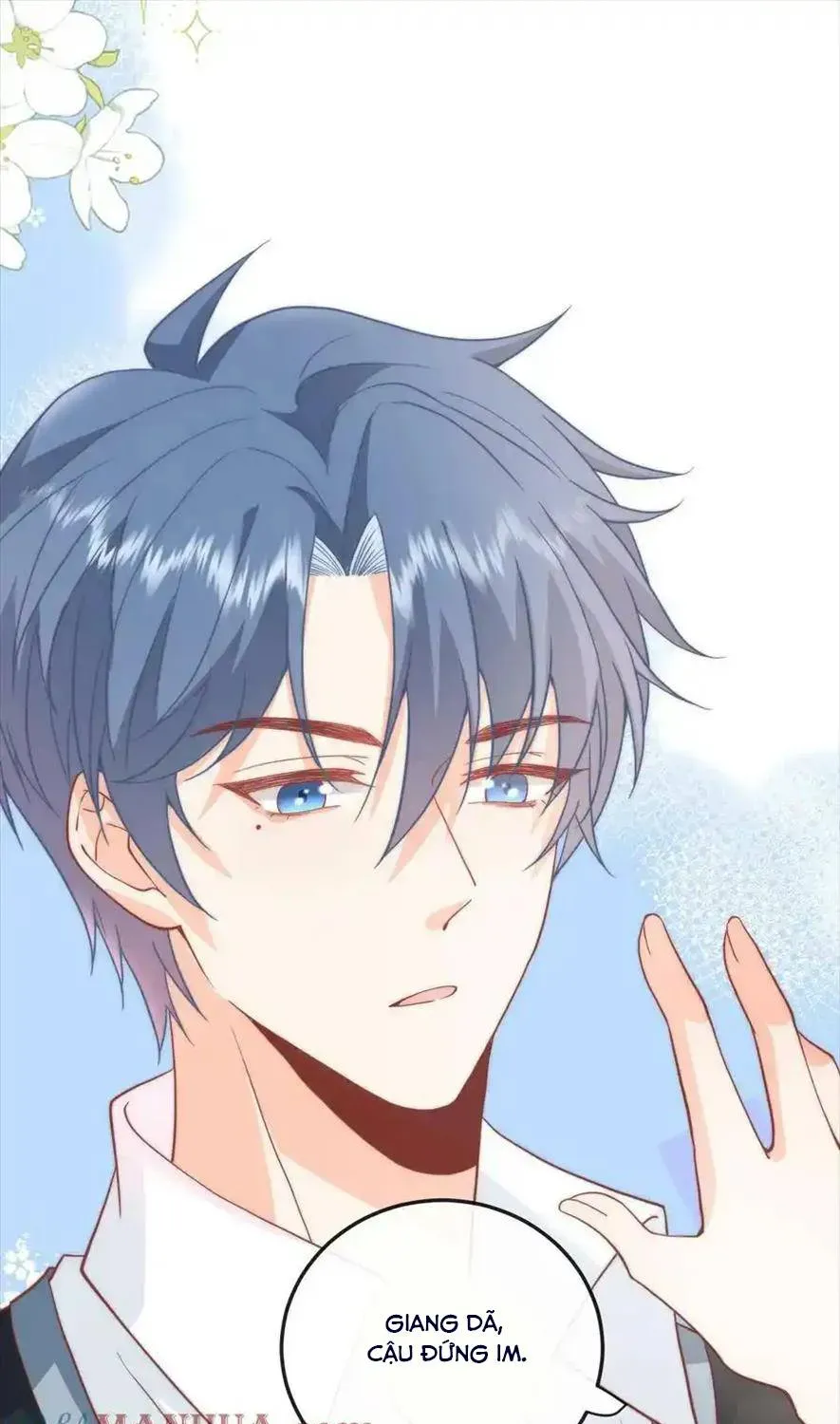 Sinh Trở Lại Làm Vợ Tổng Tài Chap 60 - Next Chap 61