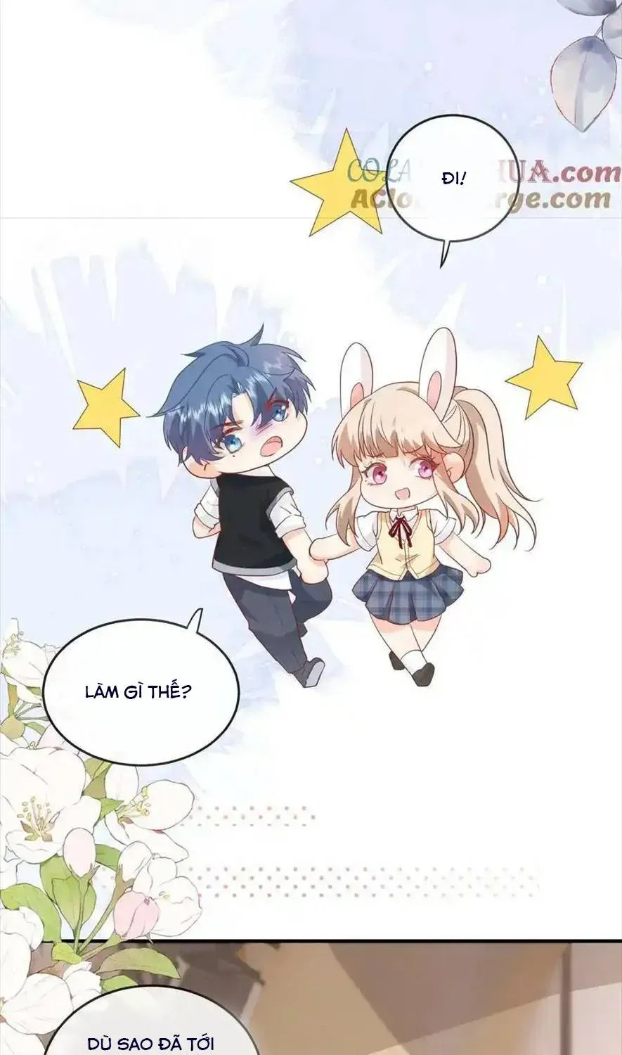 Sinh Trở Lại Làm Vợ Tổng Tài Chap 60 - Next Chap 61