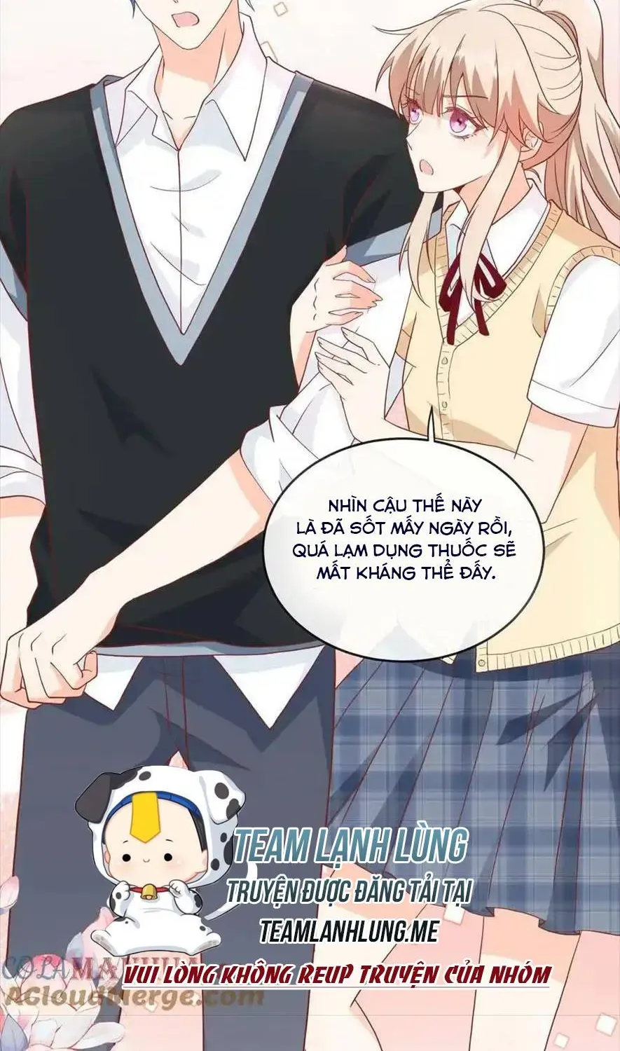 Sinh Trở Lại Làm Vợ Tổng Tài Chap 60 - Next Chap 61