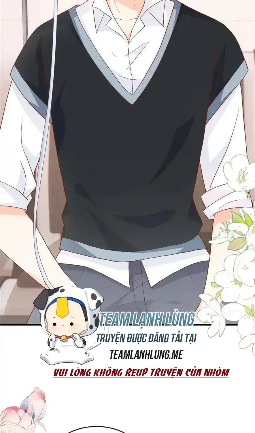 Sinh Trở Lại Làm Vợ Tổng Tài Chap 60 - Next Chap 61