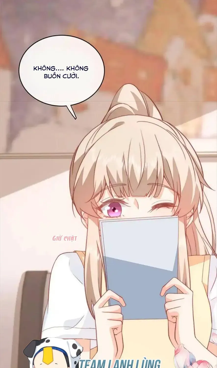 Sinh Trở Lại Làm Vợ Tổng Tài Chap 60 - Next Chap 61