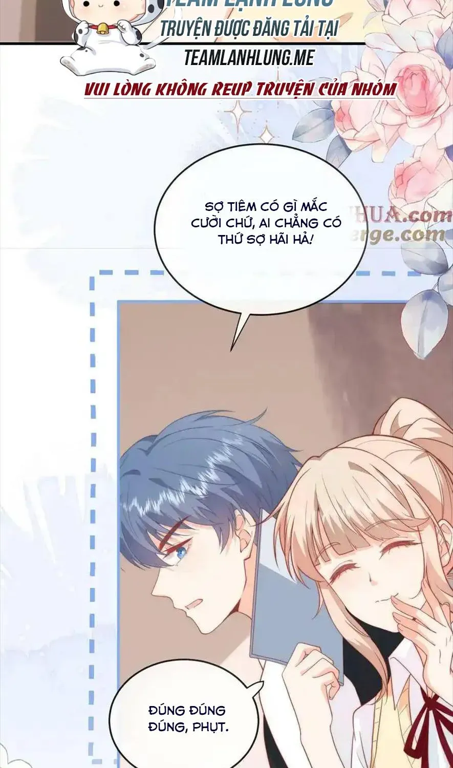 Sinh Trở Lại Làm Vợ Tổng Tài Chap 60 - Next Chap 61
