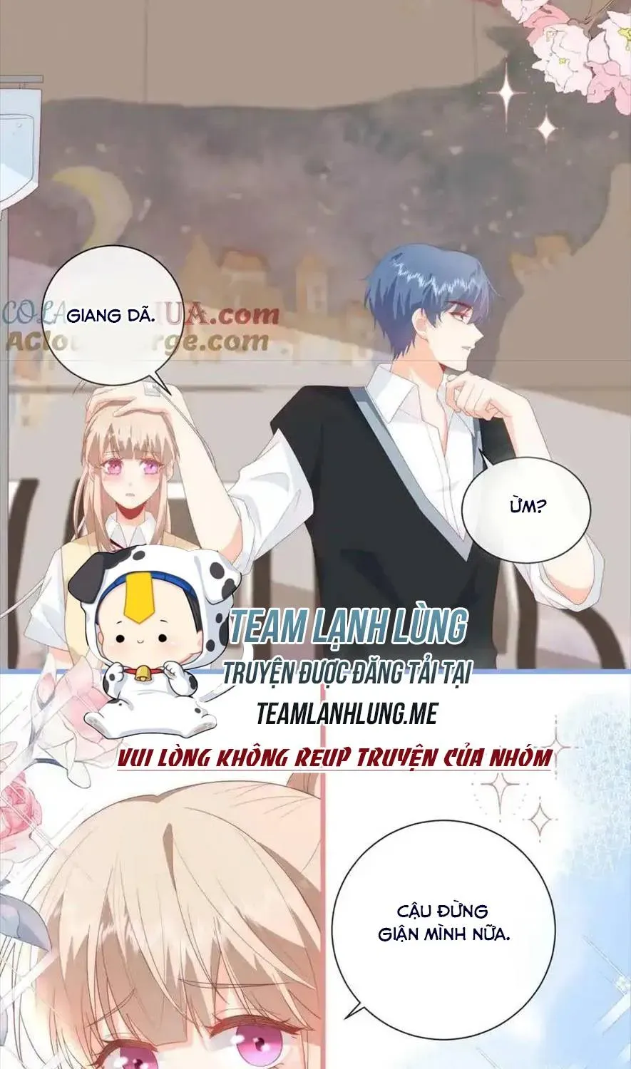 Sinh Trở Lại Làm Vợ Tổng Tài Chap 61 - Next Chap 62