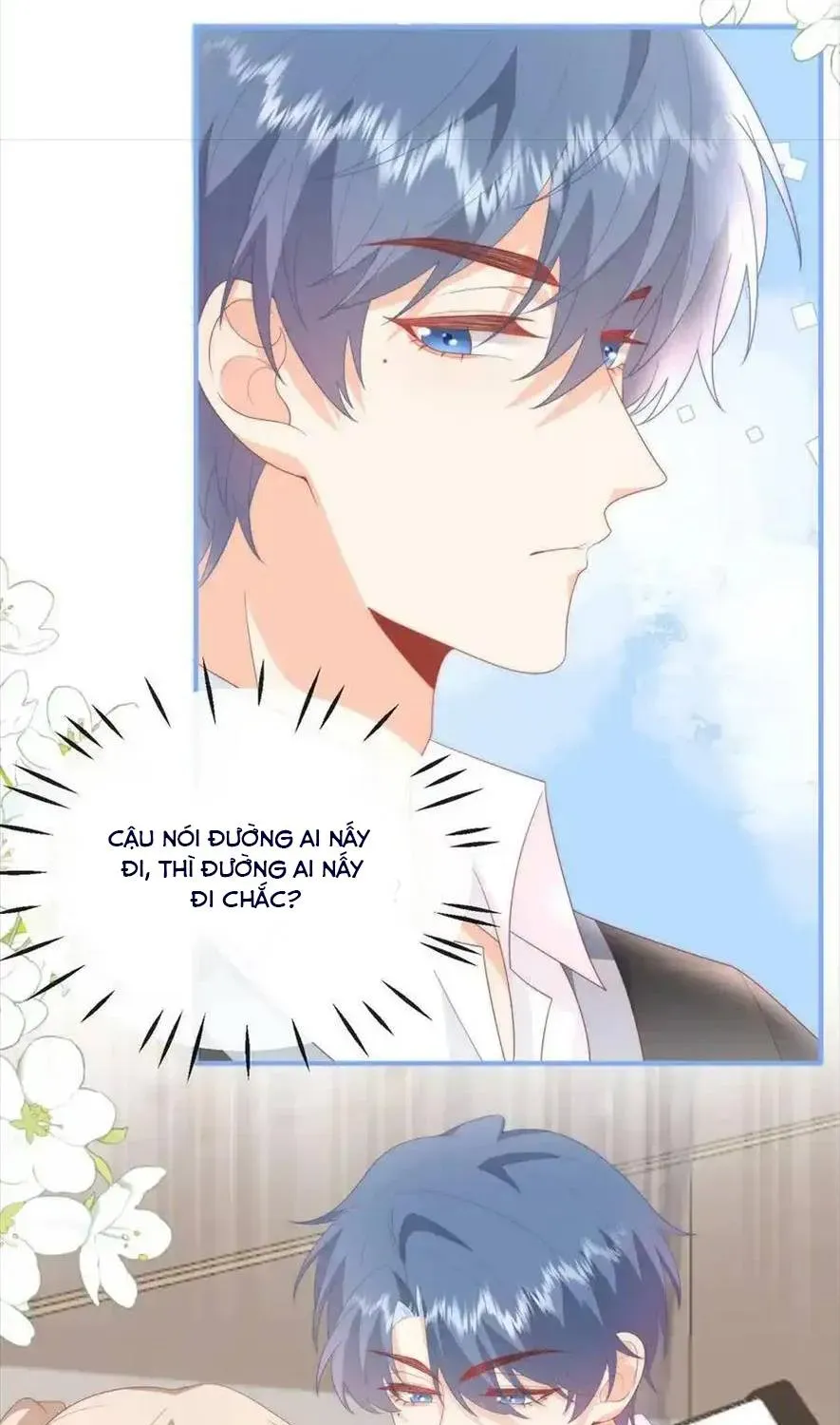 Sinh Trở Lại Làm Vợ Tổng Tài Chap 61 - Next Chap 62