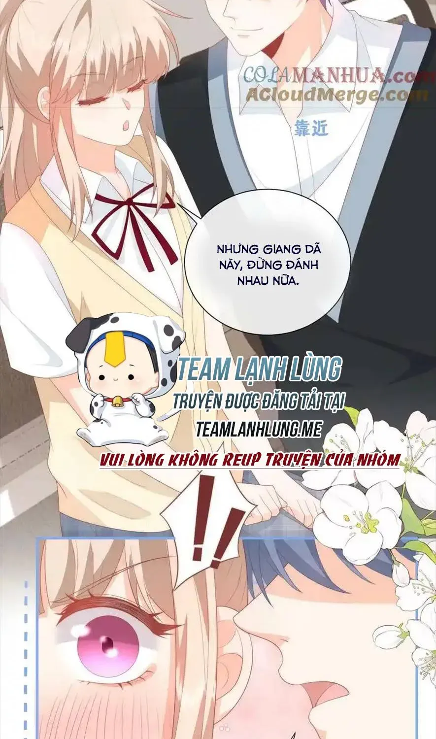 Sinh Trở Lại Làm Vợ Tổng Tài Chap 61 - Next Chap 62