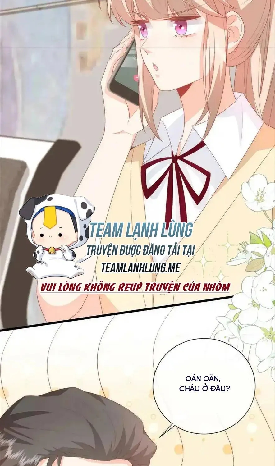 Sinh Trở Lại Làm Vợ Tổng Tài Chap 61 - Next Chap 62