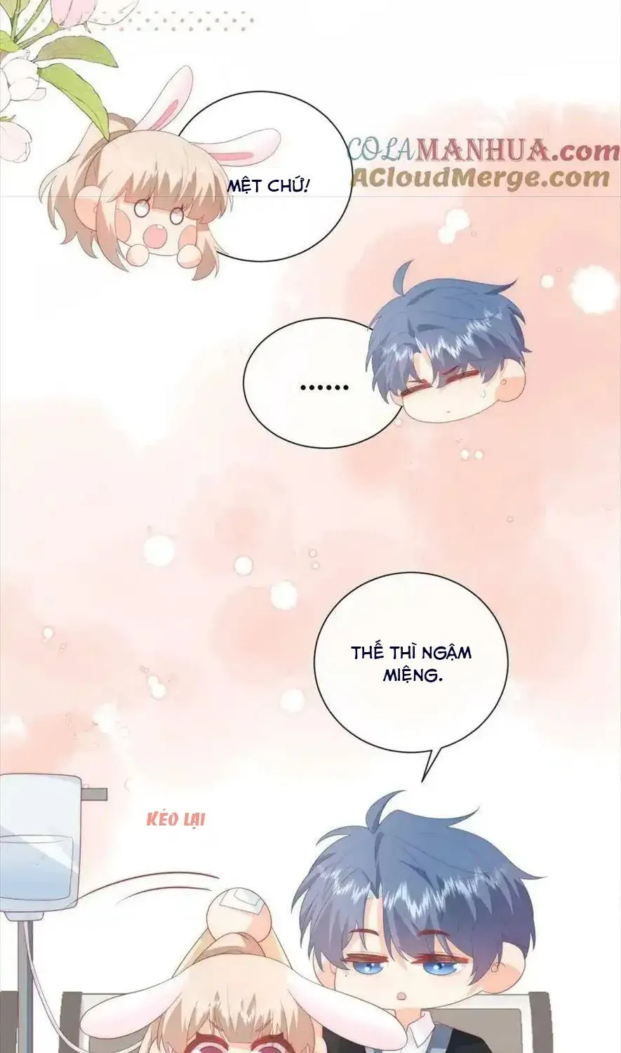 Sinh Trở Lại Làm Vợ Tổng Tài Chap 61 - Next Chap 62