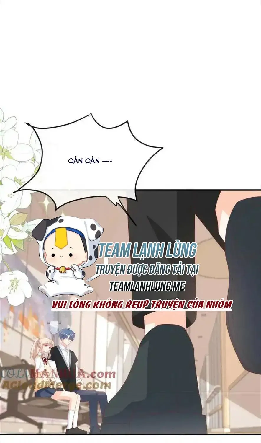 Sinh Trở Lại Làm Vợ Tổng Tài Chap 61 - Next Chap 62