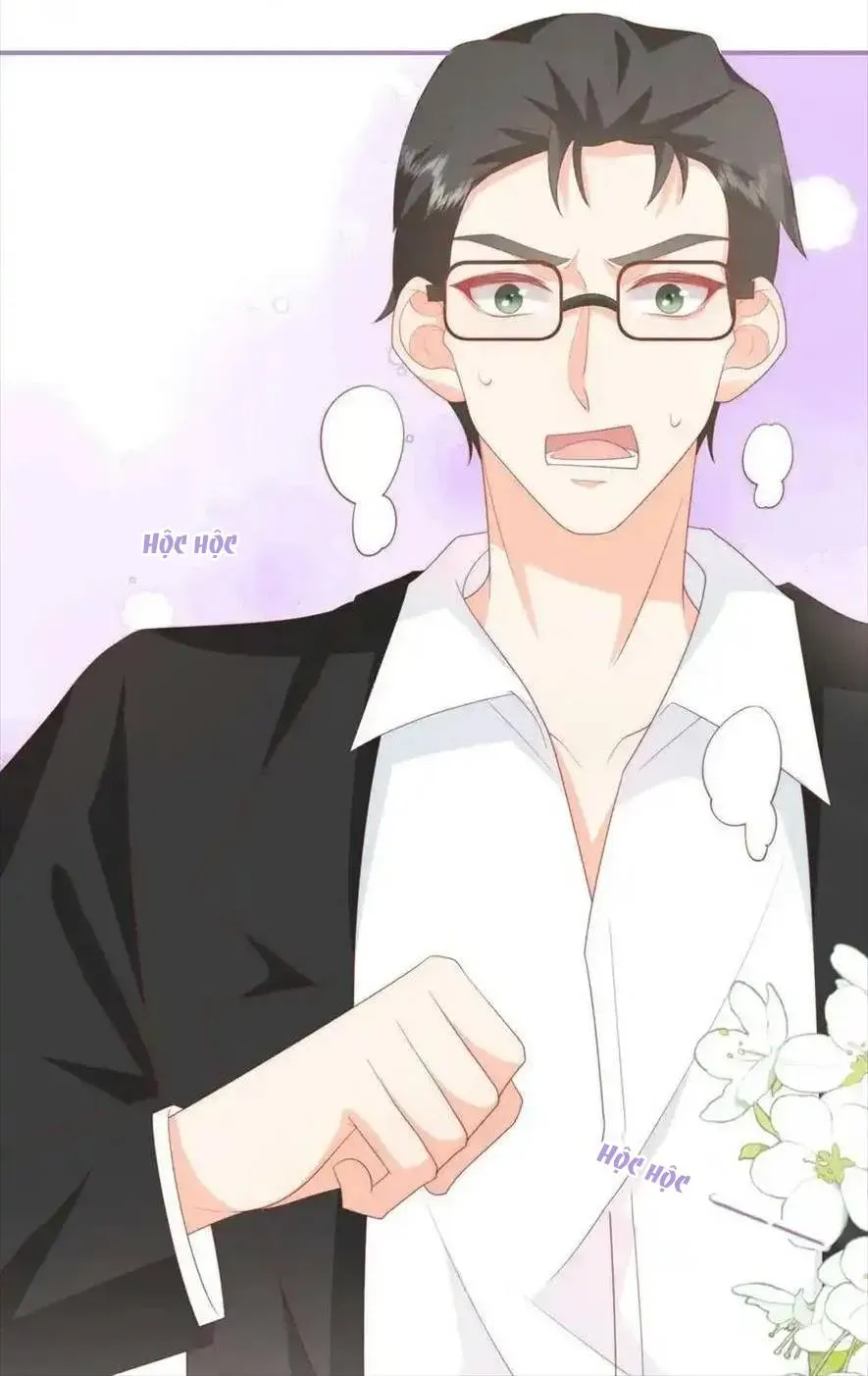 Sinh Trở Lại Làm Vợ Tổng Tài Chap 61 - Next Chap 62