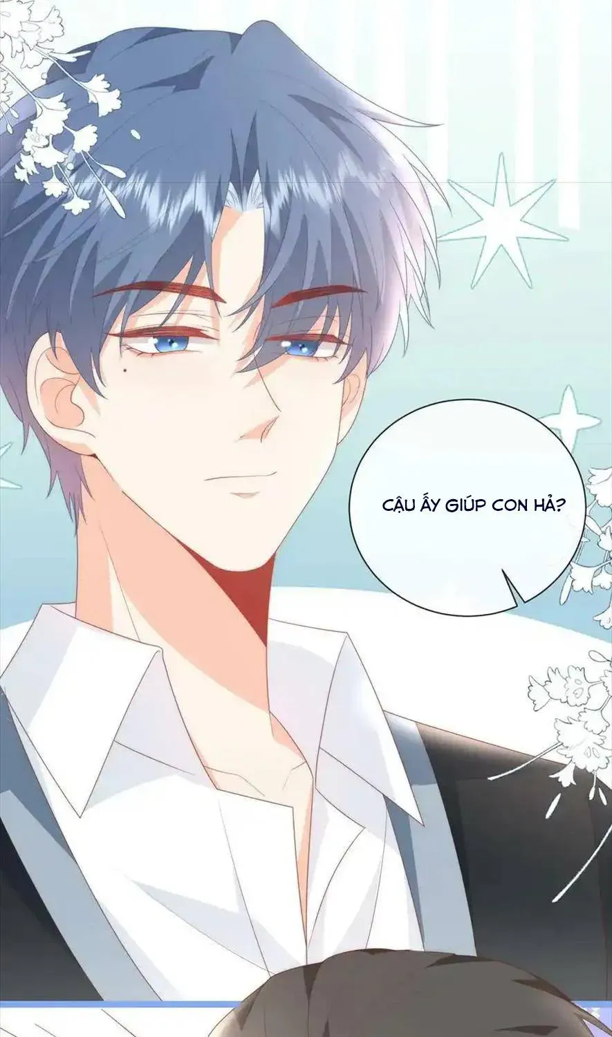 Sinh Trở Lại Làm Vợ Tổng Tài Chap 61 - Next Chap 62