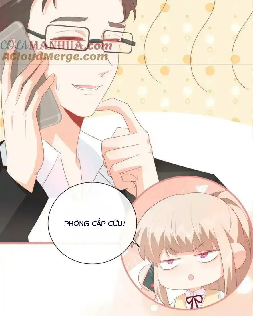 Sinh Trở Lại Làm Vợ Tổng Tài Chap 61 - Next Chap 62