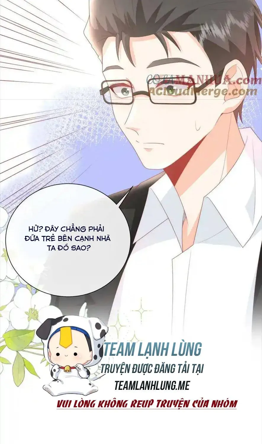 Sinh Trở Lại Làm Vợ Tổng Tài Chap 61 - Next Chap 62