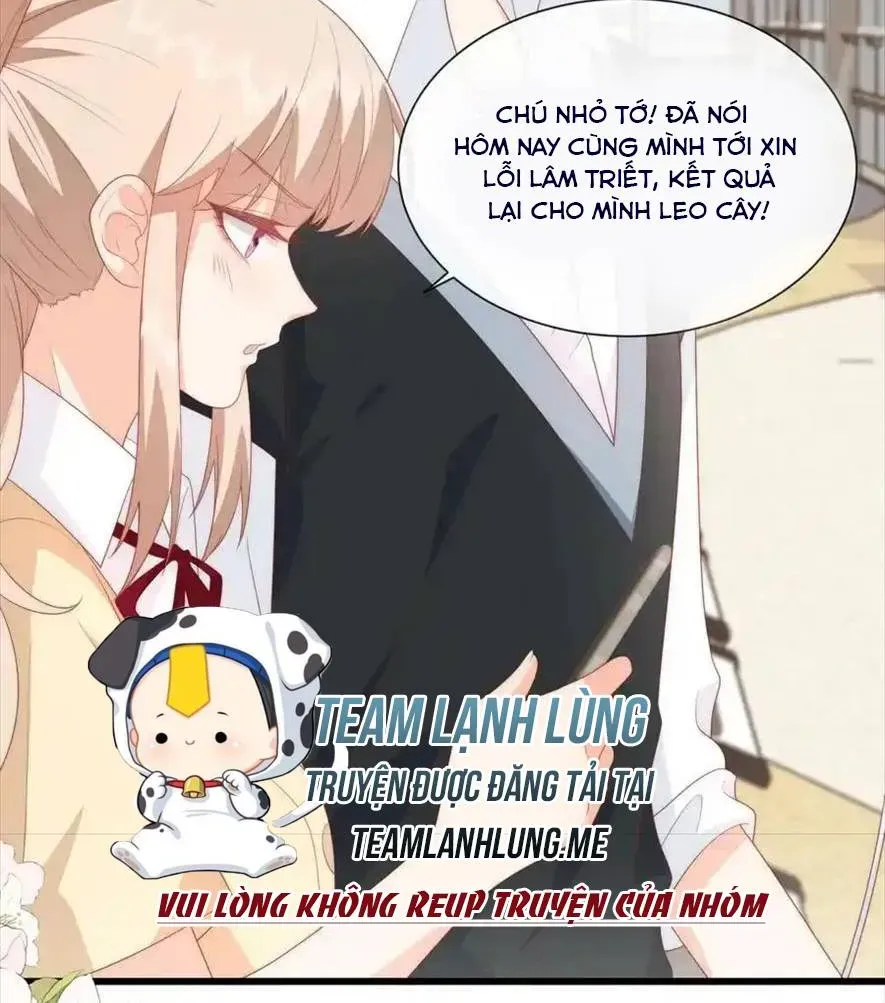Sinh Trở Lại Làm Vợ Tổng Tài Chap 61 - Next Chap 62