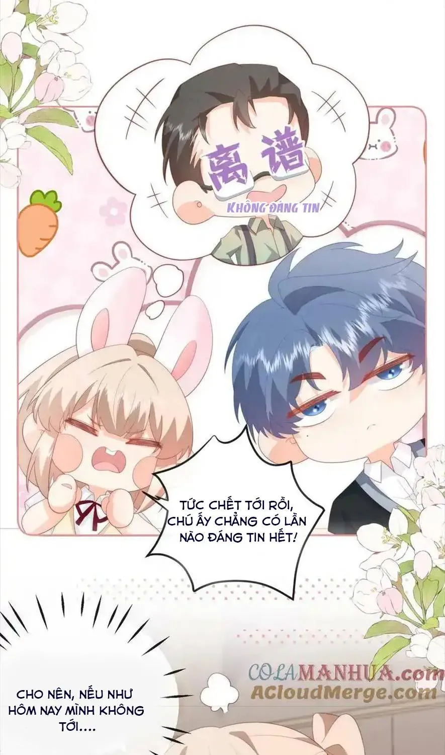 Sinh Trở Lại Làm Vợ Tổng Tài Chap 61 - Next Chap 62