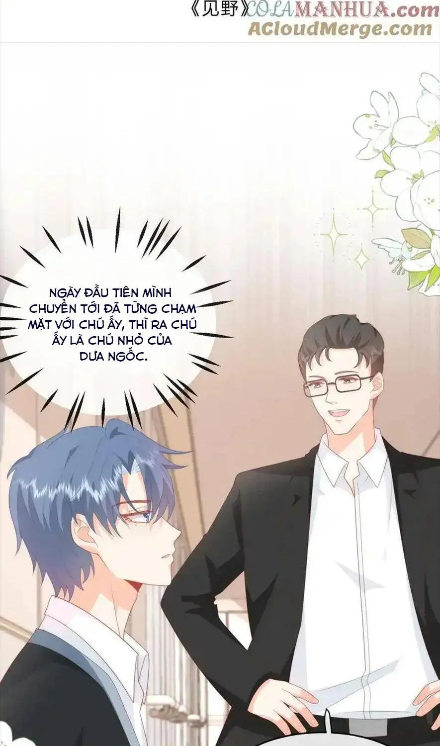 Sinh Trở Lại Làm Vợ Tổng Tài Chap 62 - Next Chap 63