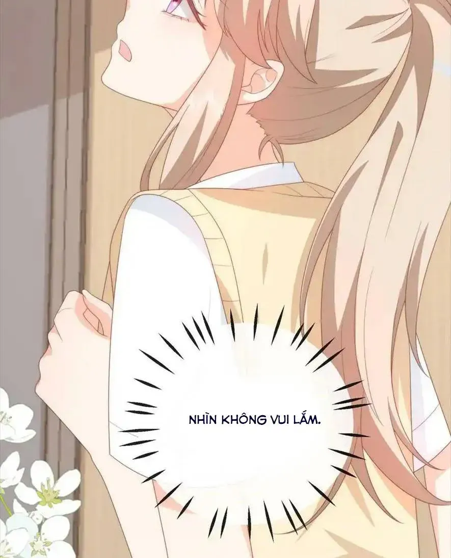 Sinh Trở Lại Làm Vợ Tổng Tài Chap 62 - Next Chap 63