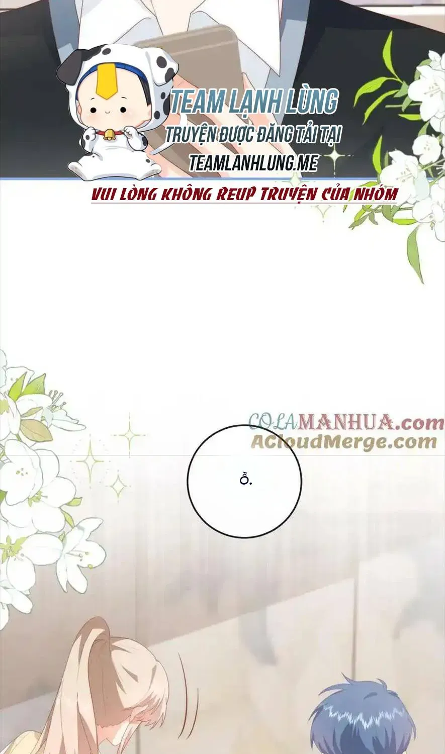 Sinh Trở Lại Làm Vợ Tổng Tài Chap 62 - Next Chap 63