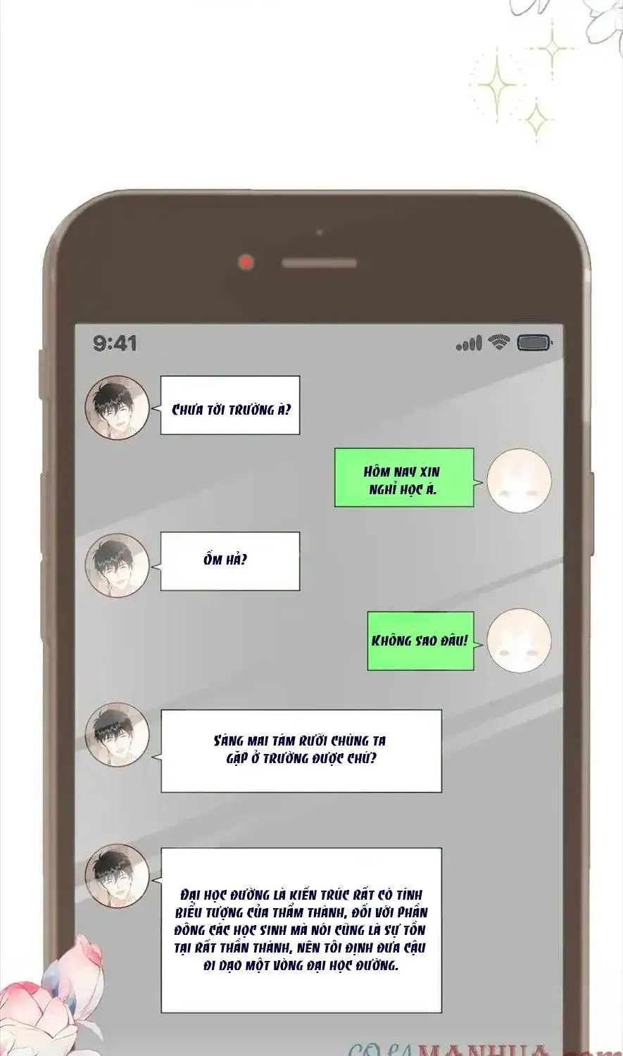 Sinh Trở Lại Làm Vợ Tổng Tài Chap 62 - Next Chap 63