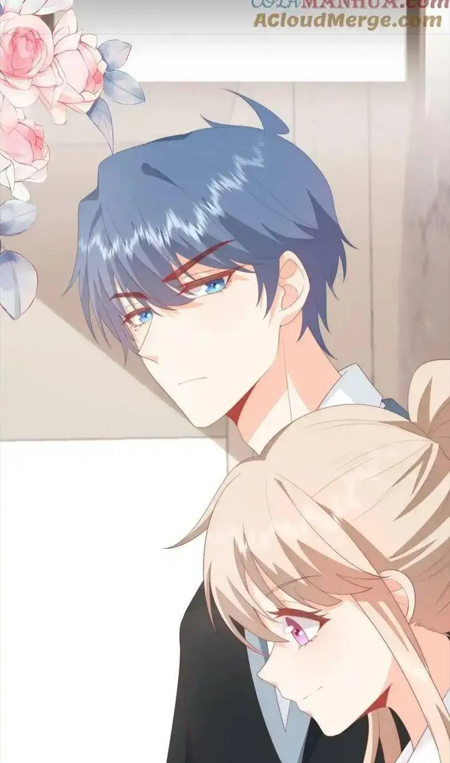 Sinh Trở Lại Làm Vợ Tổng Tài Chap 62 - Next Chap 63