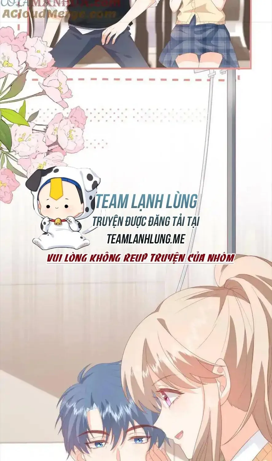 Sinh Trở Lại Làm Vợ Tổng Tài Chap 62 - Next Chap 63