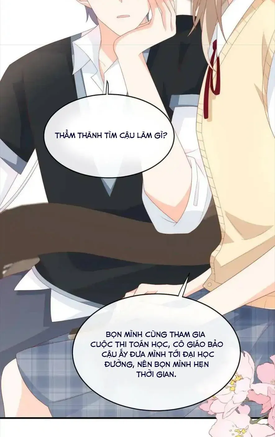 Sinh Trở Lại Làm Vợ Tổng Tài Chap 62 - Next Chap 63