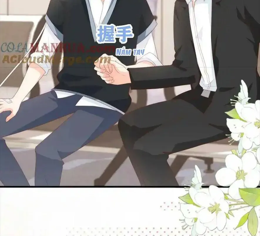 Sinh Trở Lại Làm Vợ Tổng Tài Chap 62 - Next Chap 63