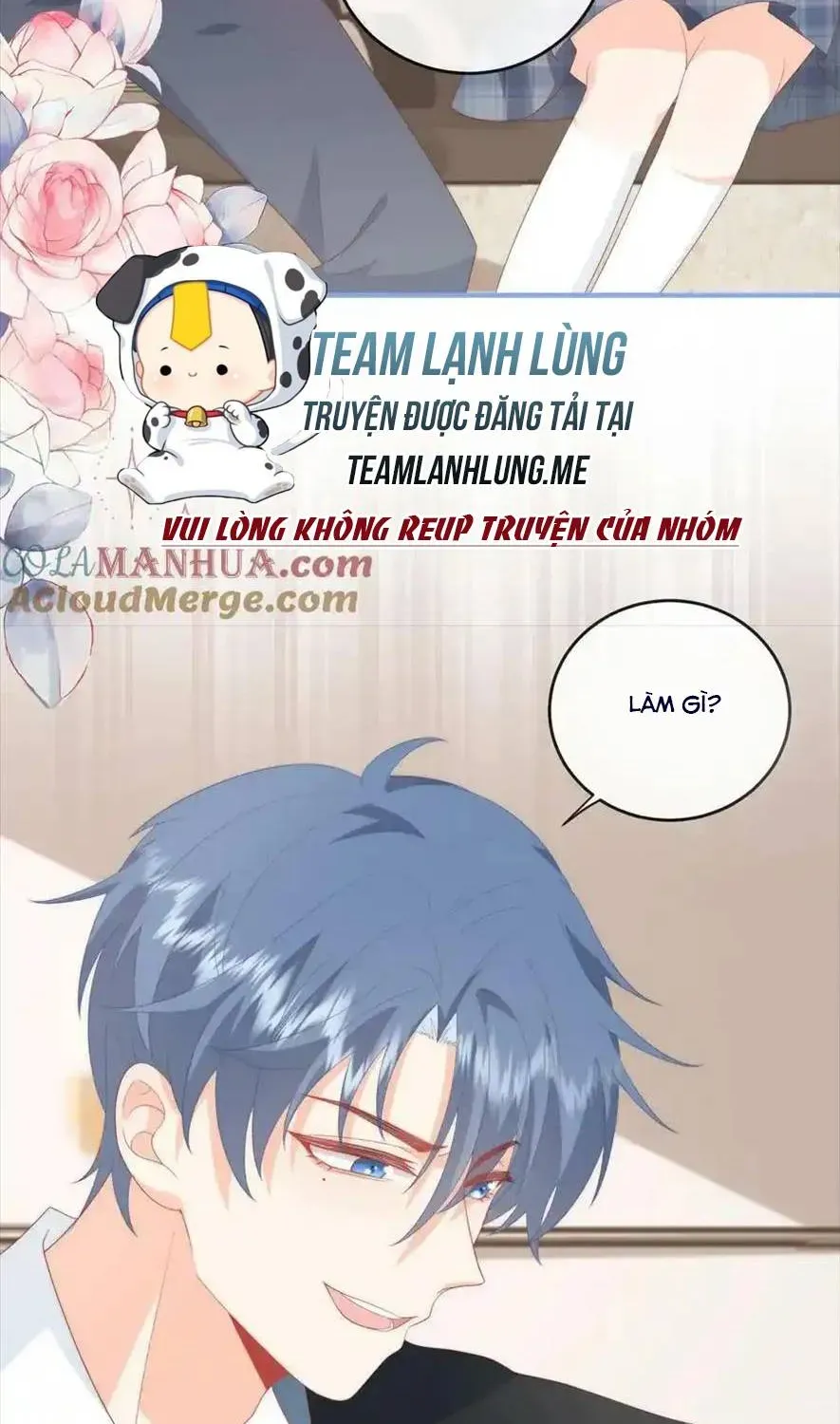 Sinh Trở Lại Làm Vợ Tổng Tài Chap 62 - Next Chap 63