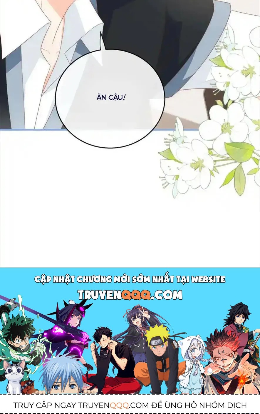 Sinh Trở Lại Làm Vợ Tổng Tài Chap 62 - Next Chap 63