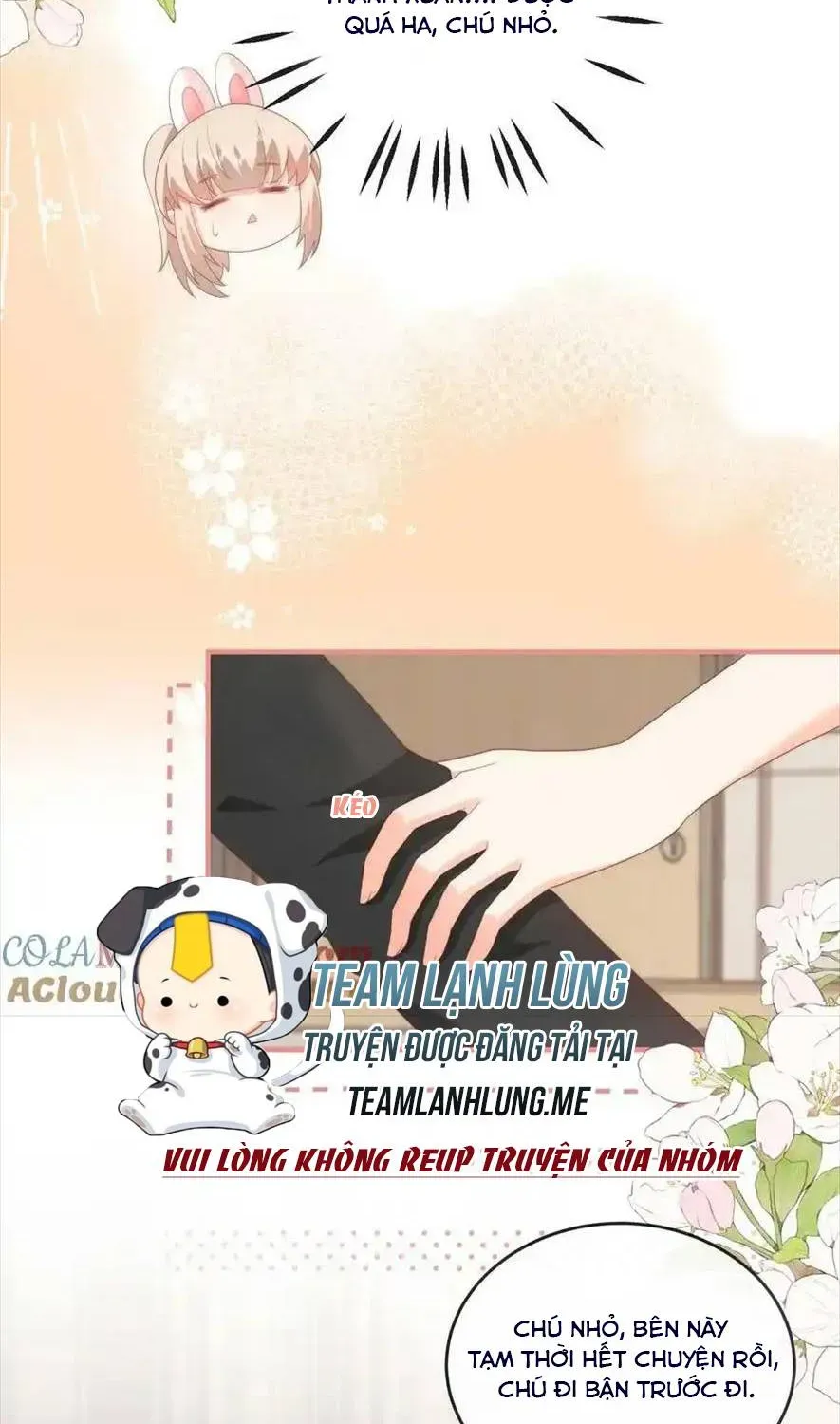 Sinh Trở Lại Làm Vợ Tổng Tài Chap 62 - Next Chap 63