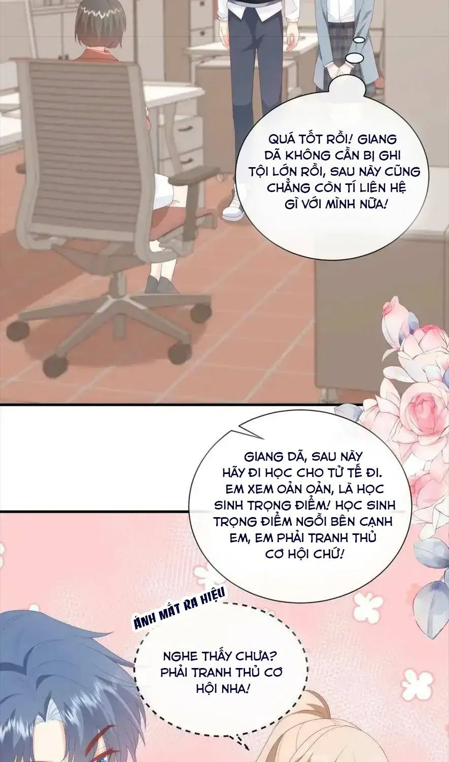 Sinh Trở Lại Làm Vợ Tổng Tài Chap 63 - Next Chap 64