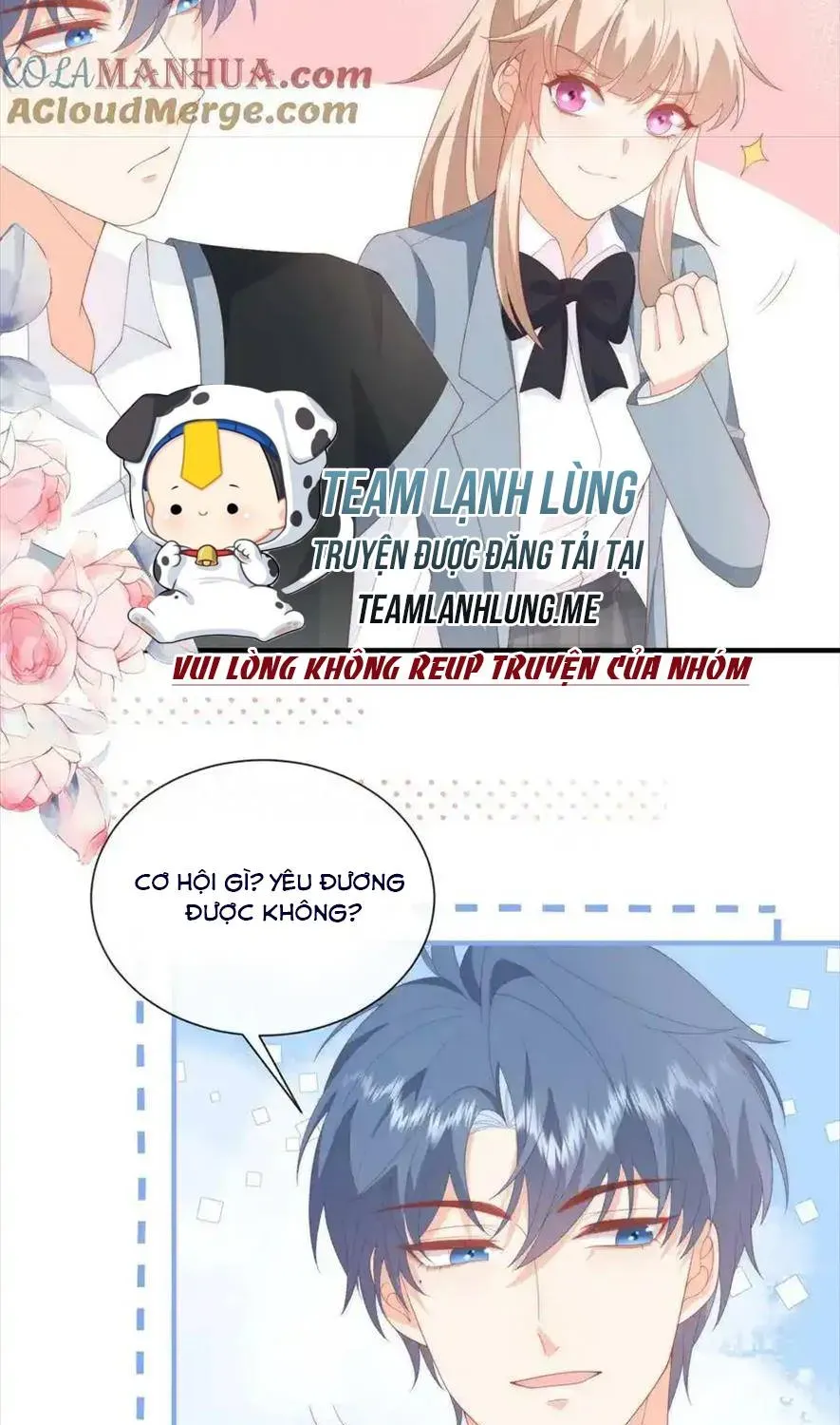 Sinh Trở Lại Làm Vợ Tổng Tài Chap 63 - Next Chap 64