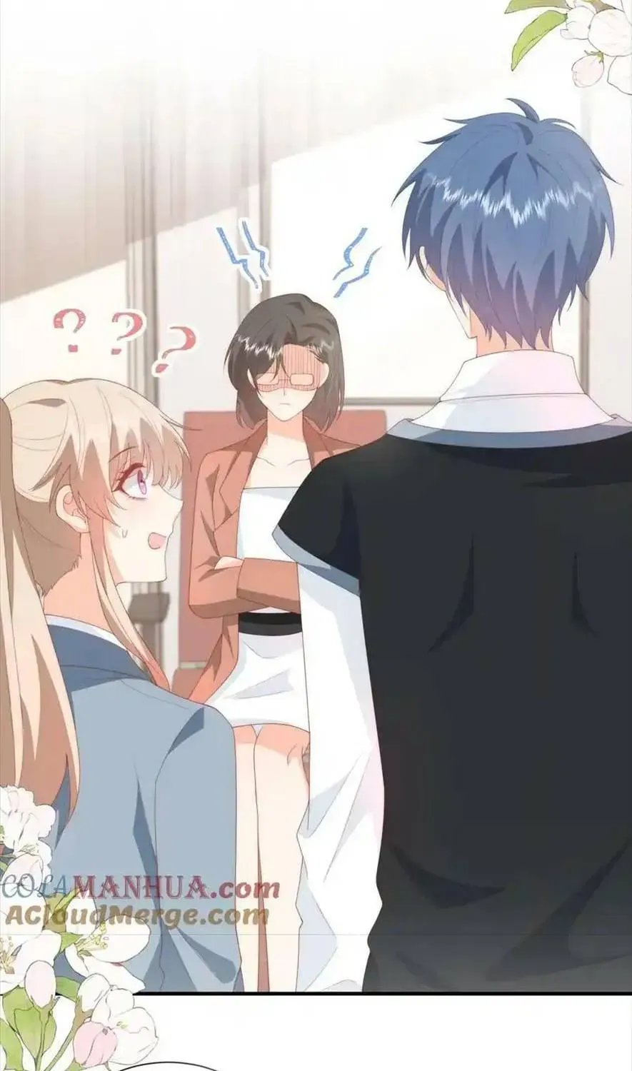 Sinh Trở Lại Làm Vợ Tổng Tài Chap 63 - Next Chap 64