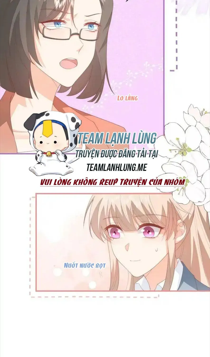 Sinh Trở Lại Làm Vợ Tổng Tài Chap 63 - Next Chap 64