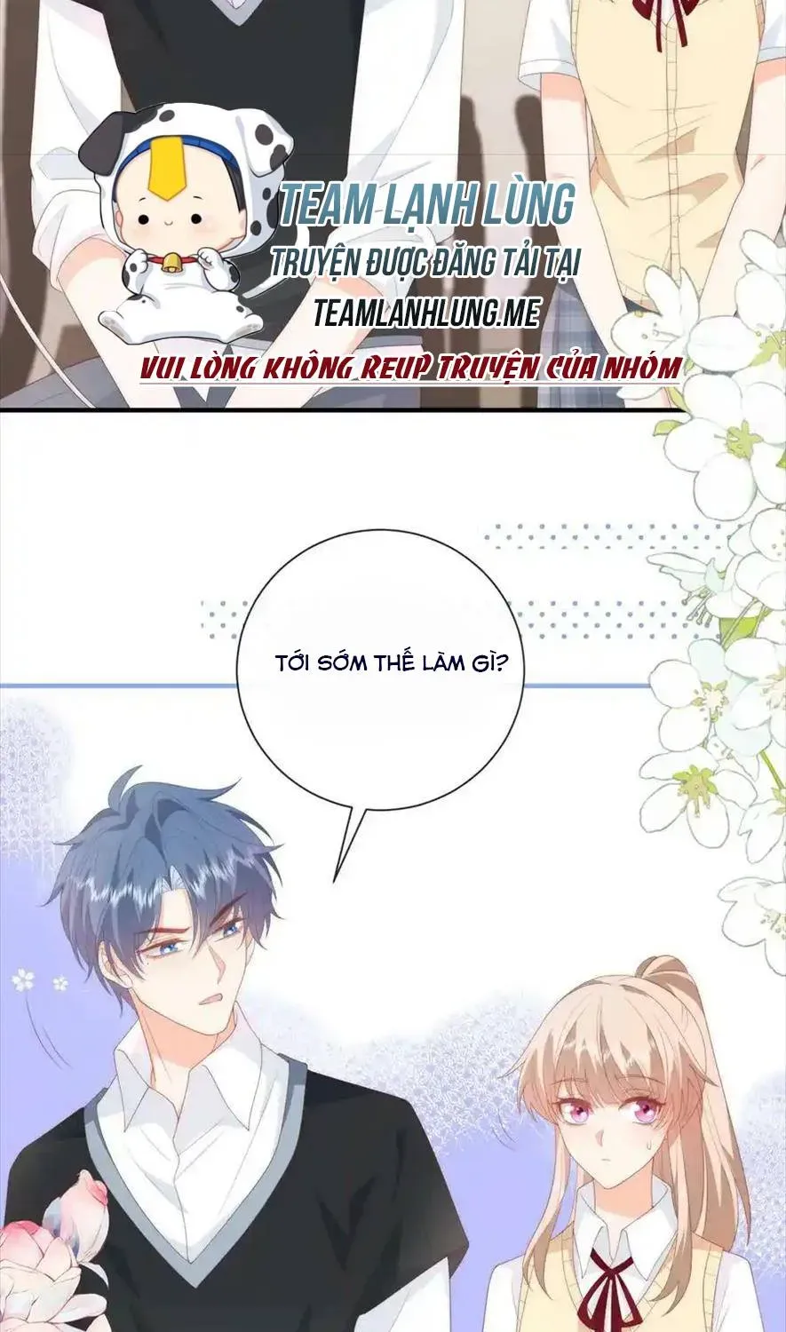Sinh Trở Lại Làm Vợ Tổng Tài Chap 63 - Next Chap 64
