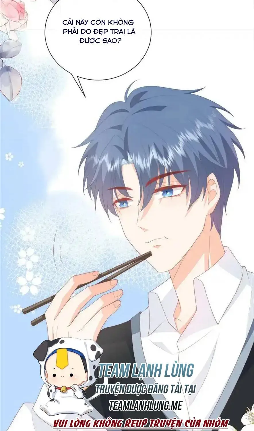 Sinh Trở Lại Làm Vợ Tổng Tài Chap 63 - Next Chap 64