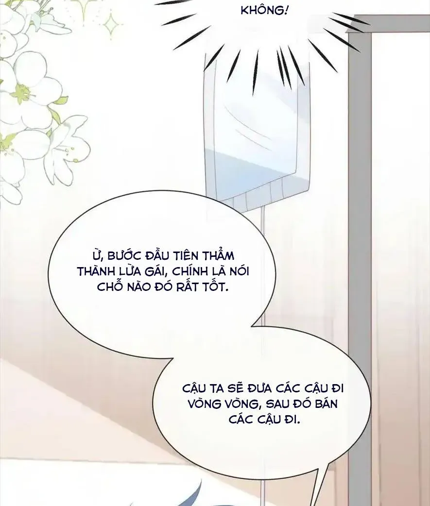 Sinh Trở Lại Làm Vợ Tổng Tài Chap 63 - Next Chap 64