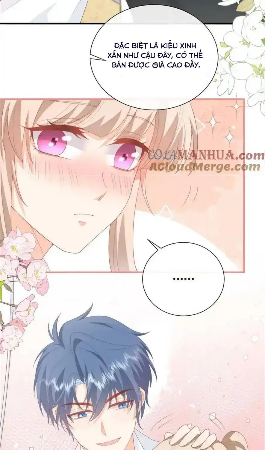 Sinh Trở Lại Làm Vợ Tổng Tài Chap 63 - Next Chap 64