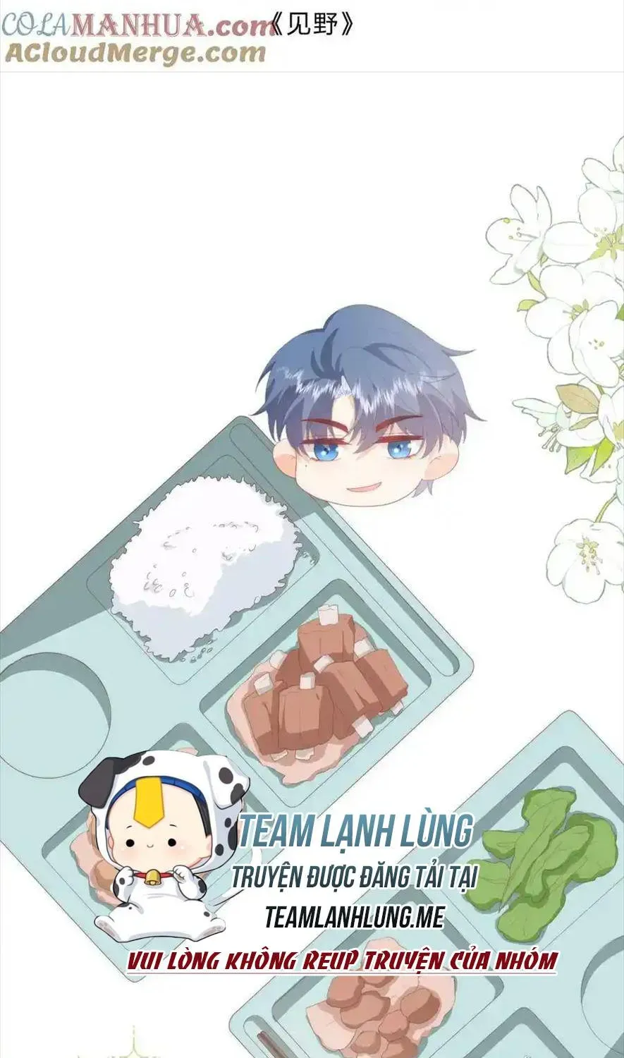 Sinh Trở Lại Làm Vợ Tổng Tài Chap 64 - Next Chap 65