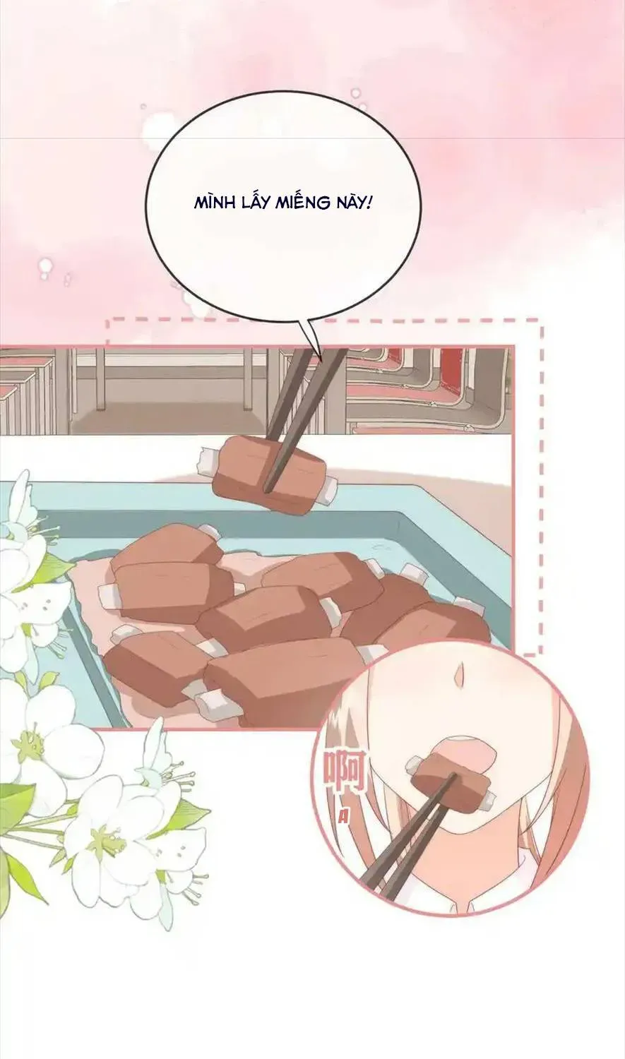 Sinh Trở Lại Làm Vợ Tổng Tài Chap 64 - Next Chap 65