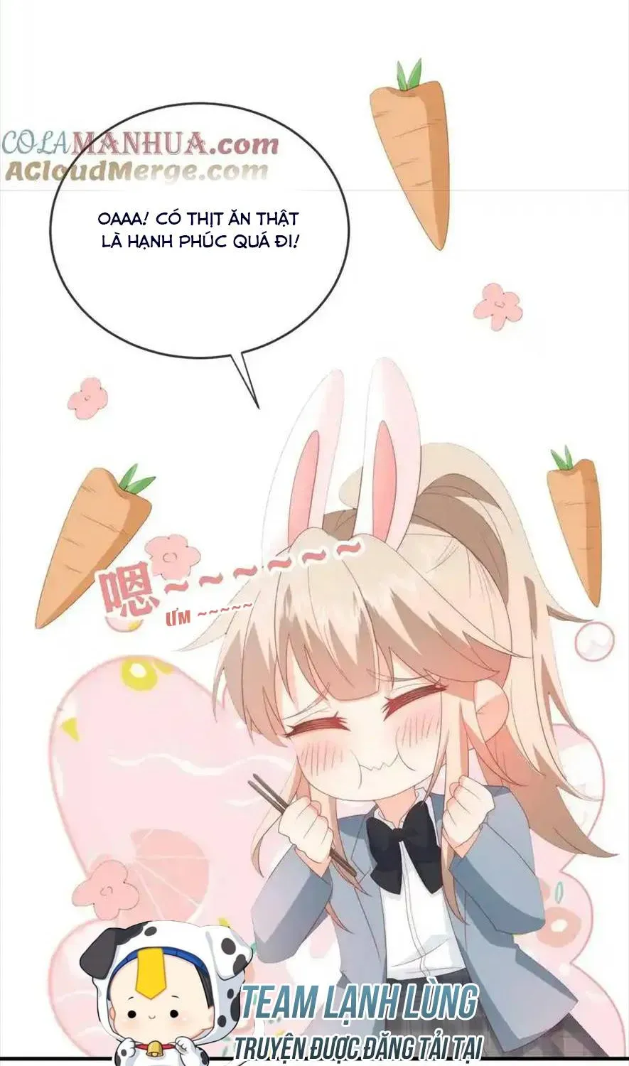 Sinh Trở Lại Làm Vợ Tổng Tài Chap 64 - Next Chap 65