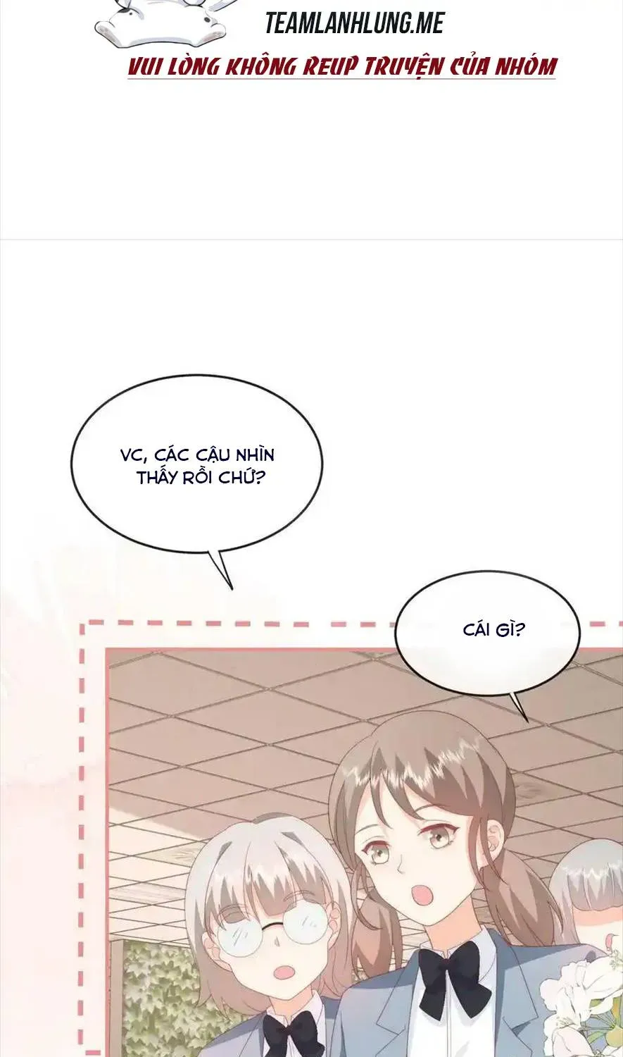 Sinh Trở Lại Làm Vợ Tổng Tài Chap 64 - Next Chap 65